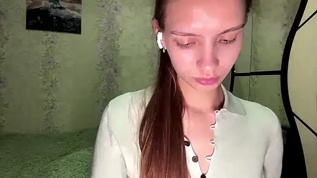 Show Webcam de VikiSweets