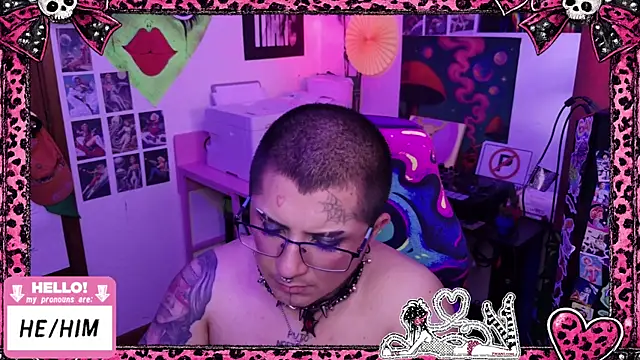 masterkevinftm 在線直播表演