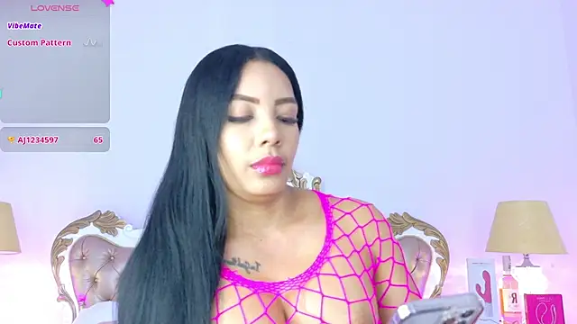 Sammy_Brown Live XXX-Chat