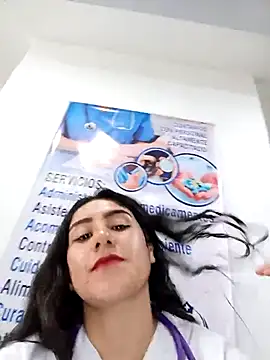 CAROLINE__07 现场XXX聊天