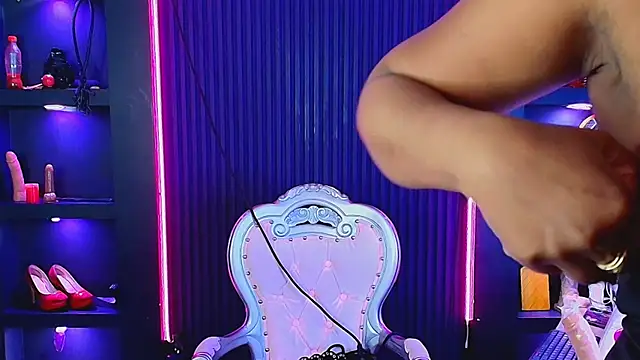 Veronica_bdsm Live XXX-chat