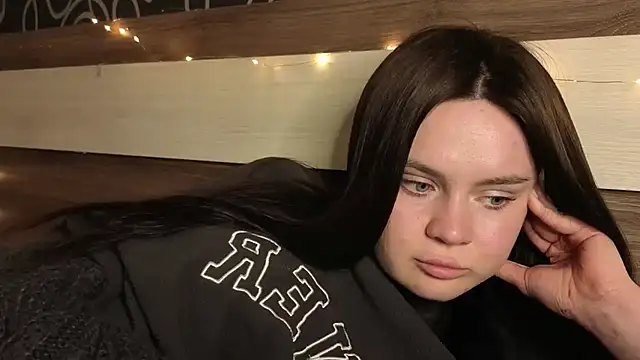 Bonny_Candy Chat XXX live