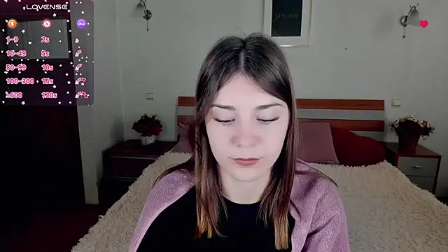 MargoChill's Live XXX Chat