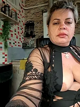 MilkySky – Naživo XXX chat