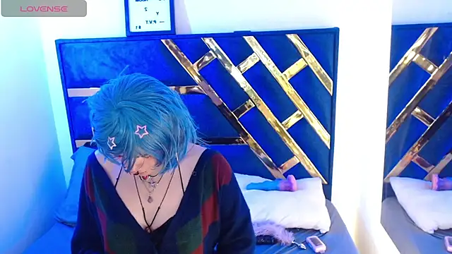 Neko_ne69 网络视讯表演