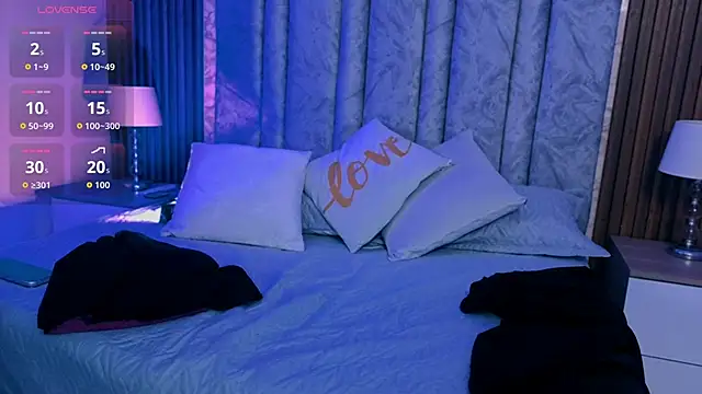 Chat +18 de CandiceSpencer ao vivo
