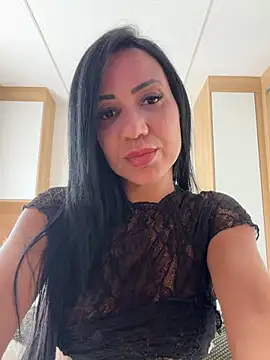 thaymelloc's Live XXX Chat