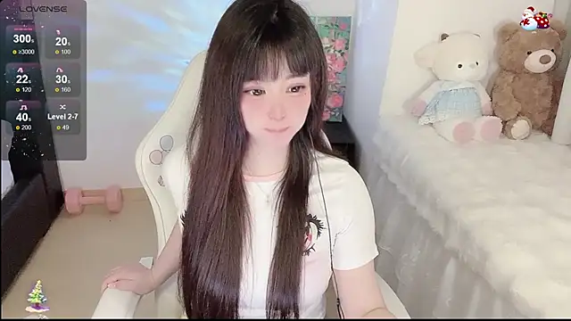 Mititii Live XXX-Chat
