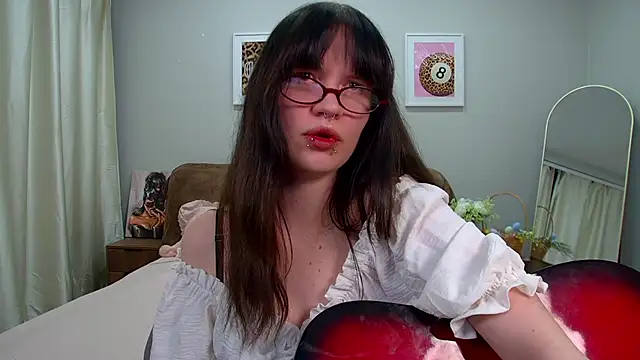 VivianCaro Chat XXX live