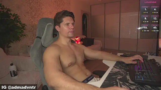 Rus_adventure7 Chat XXX live