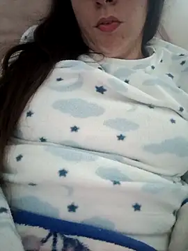 Show de webcam de bruna_safadinhaa