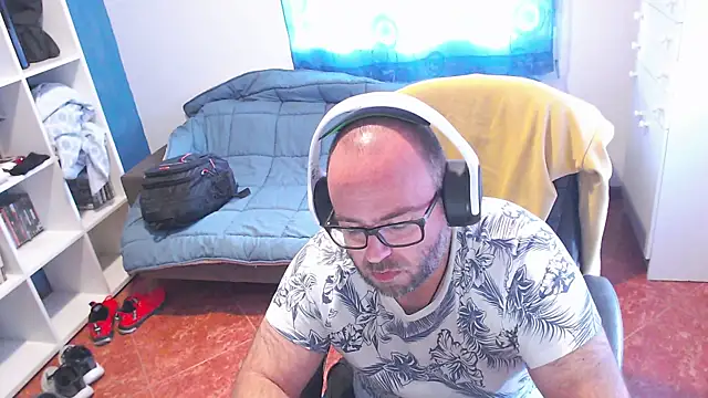 ravingr4d4 Chat XXX live