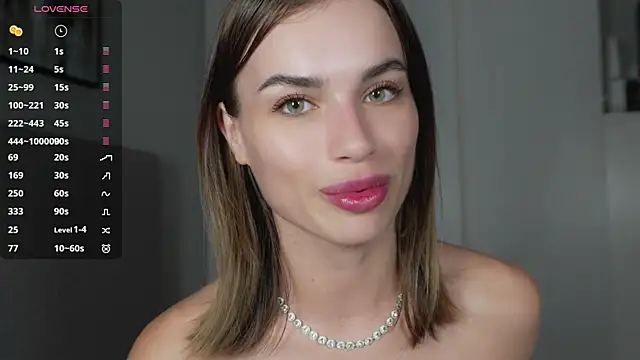 JodyBlow 라이브 XXX 채팅