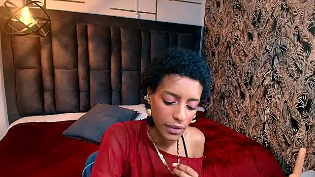 Zia_Green's Live XXX Chat
