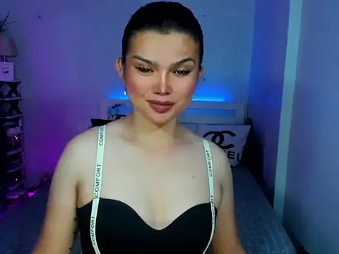 HaileyWalker_ Show Webcam