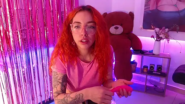 mere_in_redd Live XXX-chat