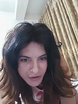 Show Webcam de SexyShila-97