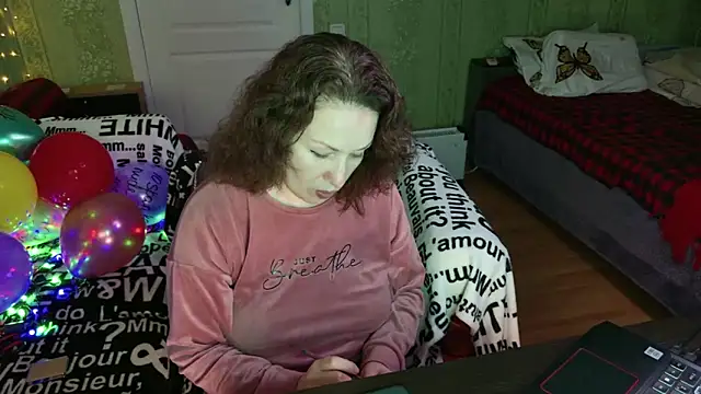 Živý XXX chat MarleneDietrich