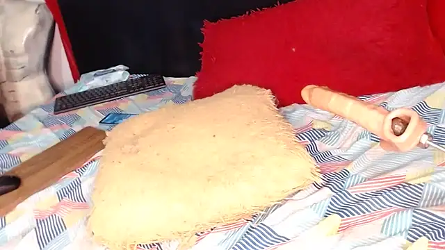 عرض كام camilastar89