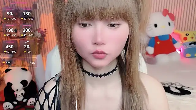 di-or-'s Live XXX Chat