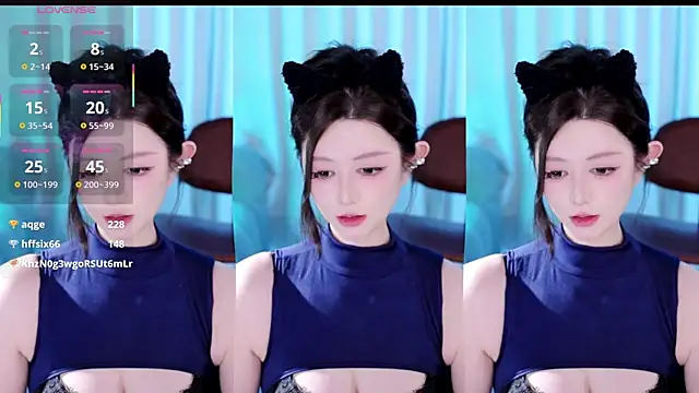 Sa_shimi Chat XXX live