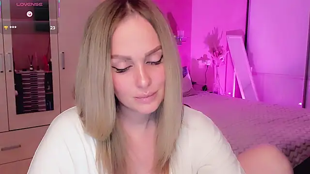 Libby_Nora's Live XXX Chat