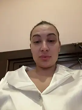 Pertunjukan Kamera Web _leya_liana_