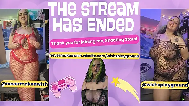 Czat XXX na żywo – nevermakeawish