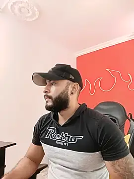 Chat XXX Live Mike_savage3
