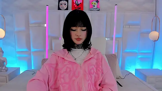 doll__bella 即時 XXX 聊天
