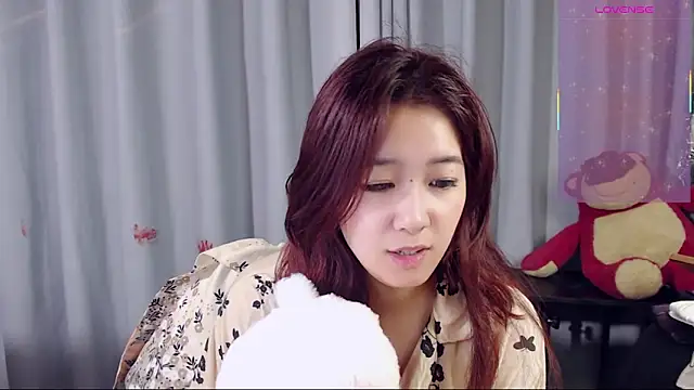 XueLi1902 Live XXX-Chat