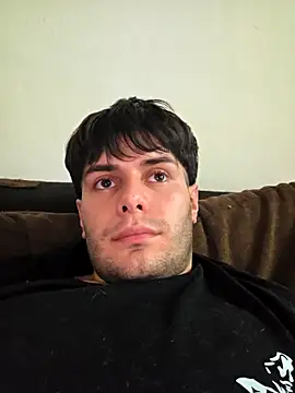Show Webcam de Dangreyc4