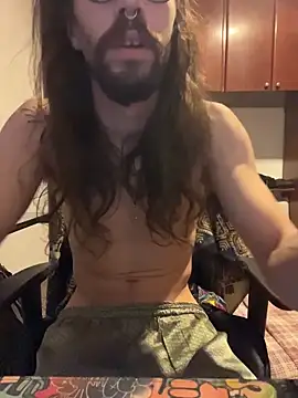 psycreman Live XXX chat