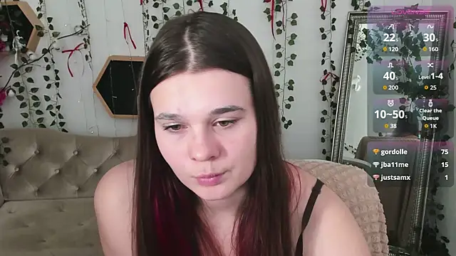 Kacey_Love Chat XXX in diretta
