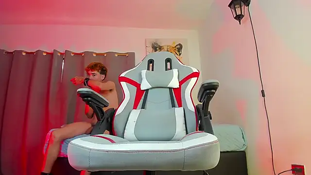 justin_blake Webcamshow