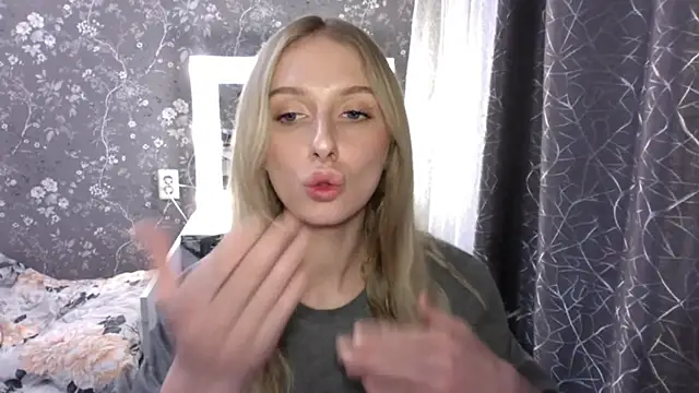 AliceTwinkle – webcam-show
