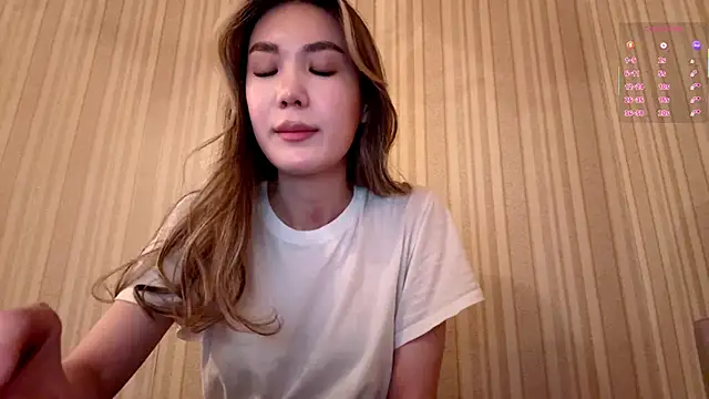 JenellKjelland 라이브 XXX 채팅