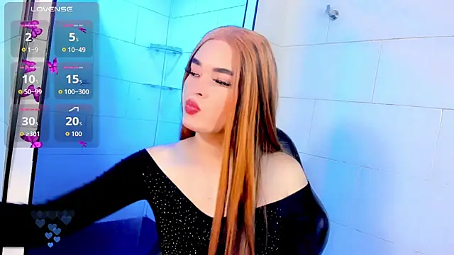 Lana_Ride_'s Webcam Show