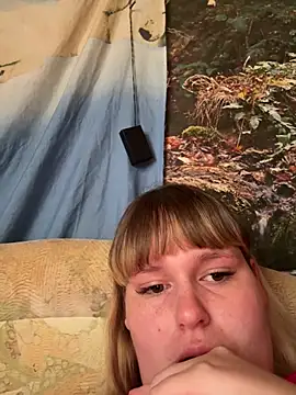 HunMia's Webcam Show