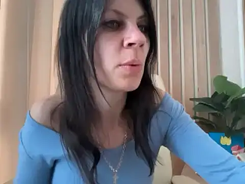 InjaAtHome Chat XXX in diretta