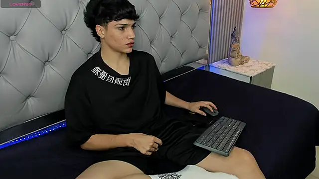 SamBlack_ Obrolan Langsung XXX
