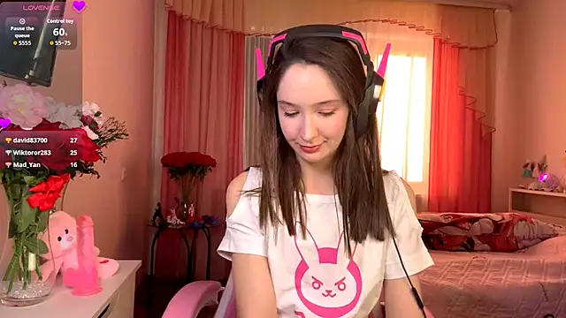 MarcelaBlas Chat XXX live