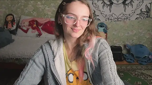 Cutie_Adelia's Live XXX Chat