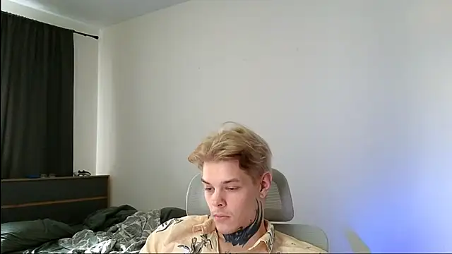 DENIS_HERE 现场XXX聊天