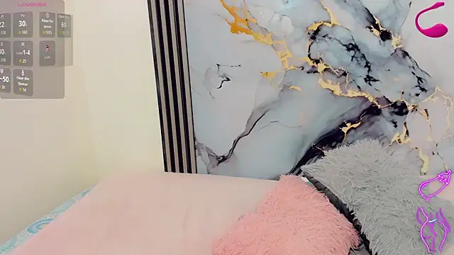 Rubi_30 现场XXX聊天