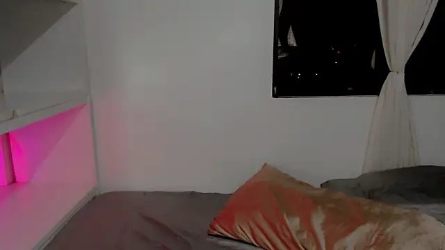 Ella_cummers 라이브 XXX 채팅