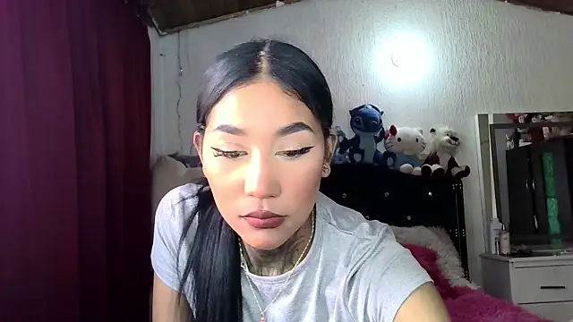 lyam_ebony_'s Live XXX Chat