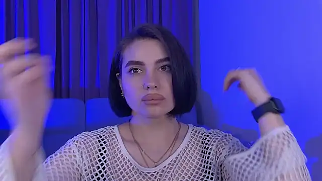 AdrianaToress Chat XXX live