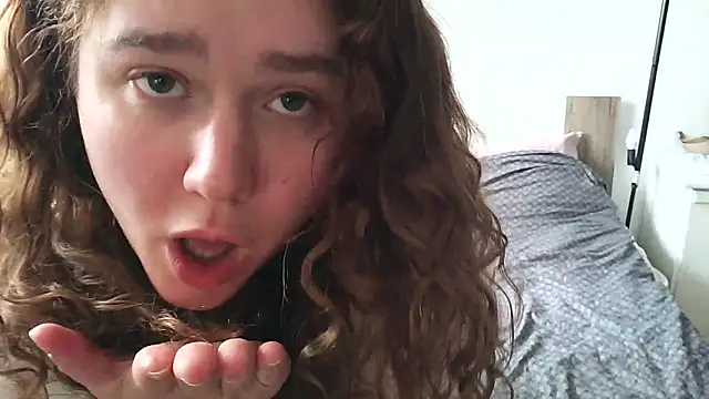 AmeliFoxin Webbikameraesitys