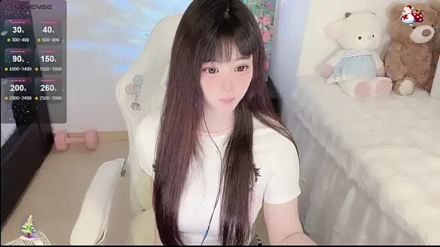 Mititii Chat XXX live